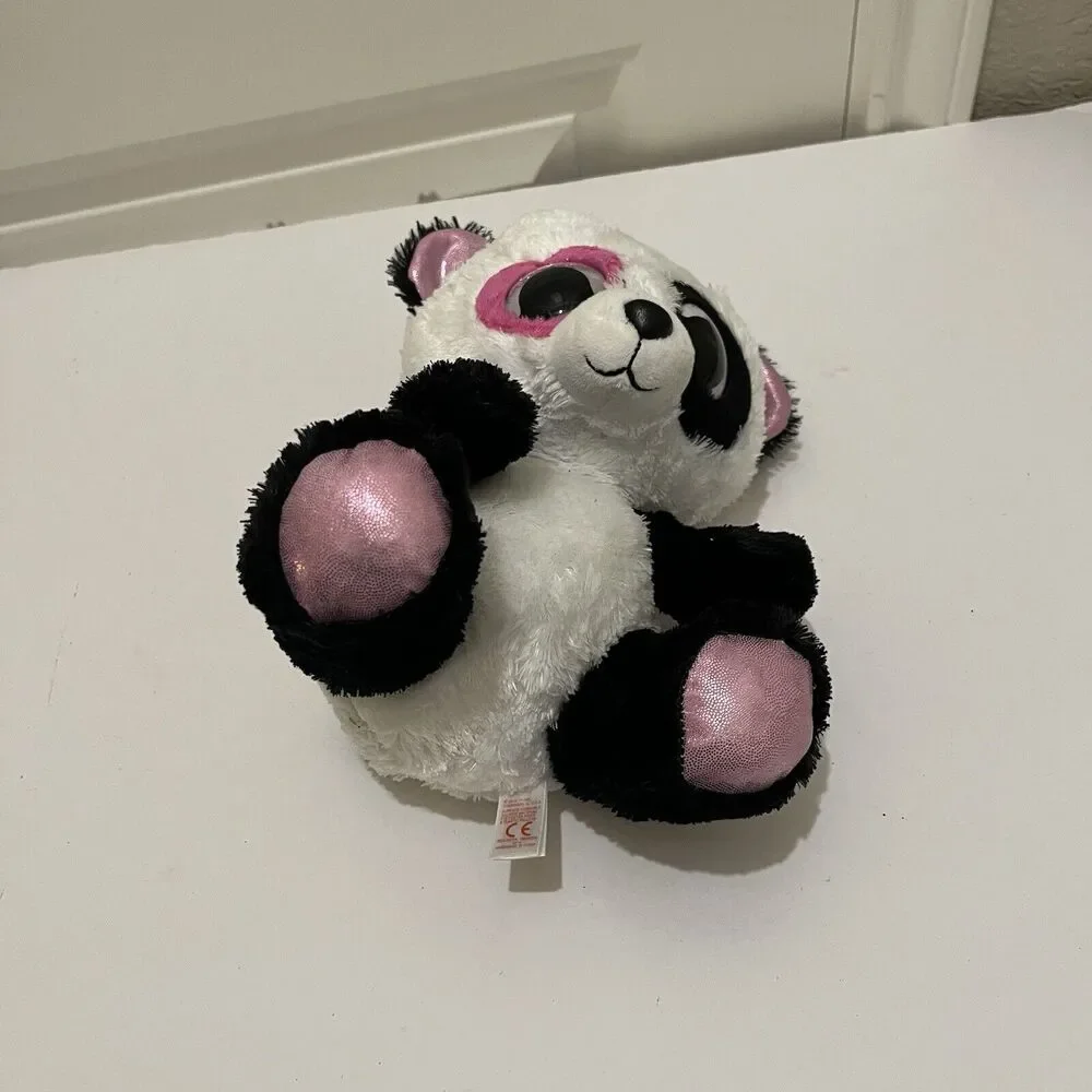 Ty beanie boo